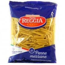 Макароны Pasta Reggia penne mezzane 0,5кг