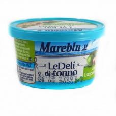 Тунець Mareblu Le deli di tonno з оливками, каперсами та оригано 90 г