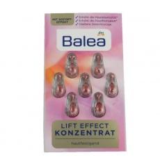 Концентрат Balea lift effect для зрелой кожи 7 шт