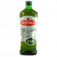 Оливкова олія Bertolli originale olio extra vergine di oliva 1л