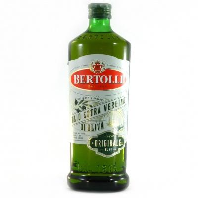 Олія оливкова Bertolli Originale extra vergine 1л