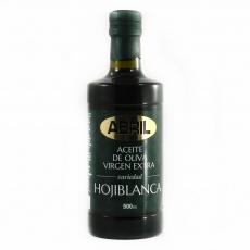 Масло оливковое Abril oliv virgen extra hojiblanca 0.5л