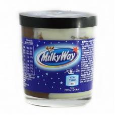 Шоколадна паста Milky Way 200г