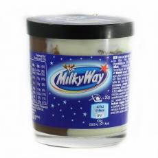 Шоколадная паста Milky Way 200г