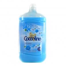 Ополіскувач Coccolino blue splash для прання 72 прань 1,8л