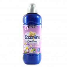 Ополіскувач Coccolino creations для прання фіолетова орхідея та чорниці 37 прань..