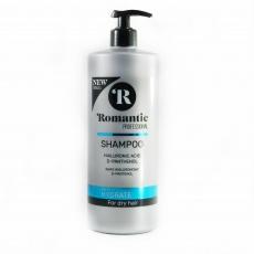 Шампунь Romantic professional hydrate гідрат для сухого волосся 0.850мл