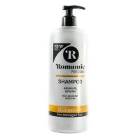 Шампунь Romantic professional regenerate для повреждения волос 0.850мл