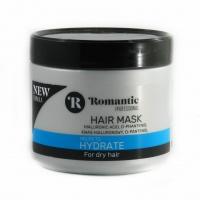Маска Romantic professional hydrate для сухих волос 0,500мл