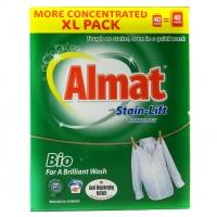 Порошок Almat stain lift bio 40 стирок 2.6кг