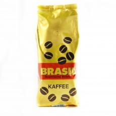 Кава в зернах Brasil Kaffe 1 кг