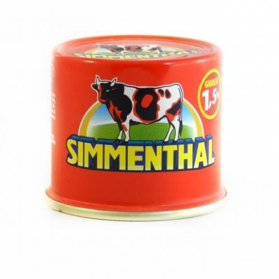 Мясная консерва Simmenthal 215г