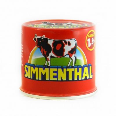 Мясная консерва Simmenthal 90г