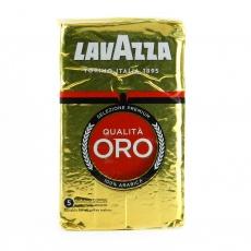 Кофе молотый Lavazza Oro 125г