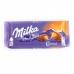 Молочний шоколад Milka з карамеллю 100г