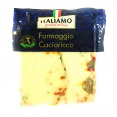 Сир Italiamo formaggio cacioricco 1кг