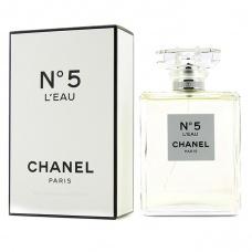 Парфумована вода для жінок Chanel Paris 5 leau 100мл