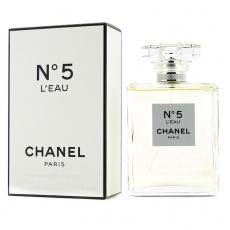 Парфумована вода для жінок Chanel Paris 5 leau 100мл