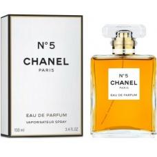 Парфумована вода для жінок Chanel Paris 5 100мл