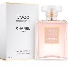 Парфумована вода для жінок Chanel Paris coco mademoiselle 100мл