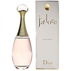 Парфюмерная вода Dior Jadore eau de toilette 100мл