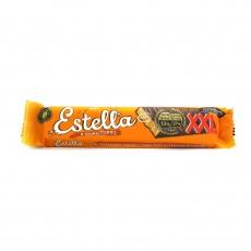 Вафли Estella со вкусом ириса 50г