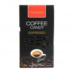 Цукерки Passion coffee candy espresso 120г