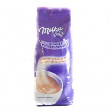 Гарячий шоколад Milka 1кг
