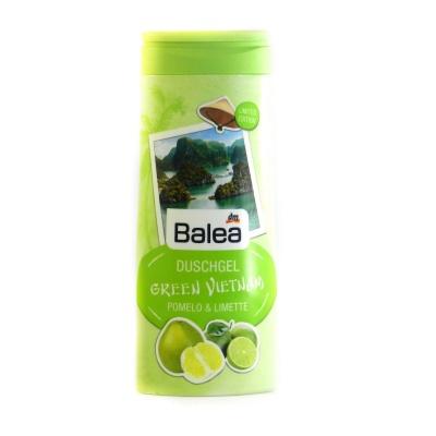 Гель для душу Balea duschgel pomelo limette 300мл