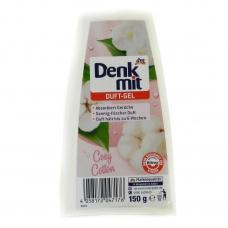 Освежитель воздуха Denkmit duft gel уютная хлопок 150г