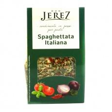 Приправа Don Jerez spaghettata italiana 50г