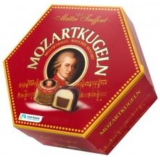 Цукерки Maitre Truffout mozartkugeln 300г