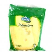 Сыр Land Maasdam 350 г