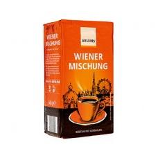 Кофе молотый Amaroy wiener mischung 500г