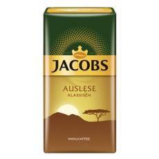 Кофе молотый Jacobs 0,5кг