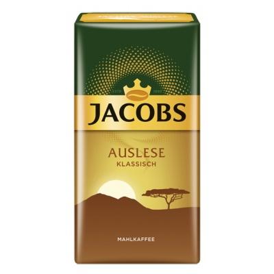 Кофе молотый Jacobs 0,5кг