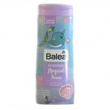 Гель для душа Balea dusche magical team 300мл