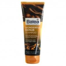 Шампунь Balea Professional для пошкодженого волосся 250мл