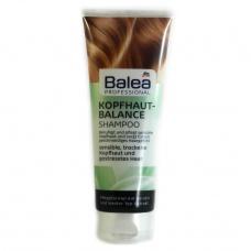 Шампунь Balea Professional для сухой и чувствительной кожи головы 250мл