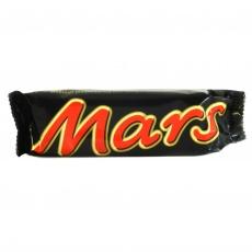 Батончик Mars 45г