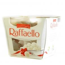 Цукерки Ferrero Raffaello 150г