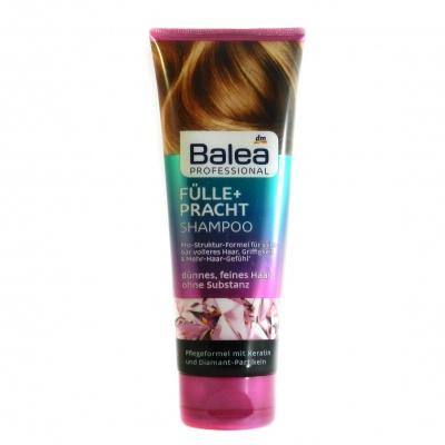 Професійний шампунь Balea Professional для тонкого волосся 250мл