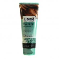 Профессиональный шампунь Balea Professional для жирных и поврежденных волос 250мл