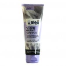 Шампунь Balea Professional для сивого та знебарвленого волосся 250 мл