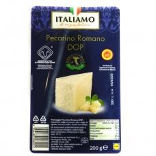 Сыр Pecorino Romano DOP 200г