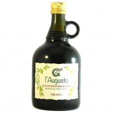 Олія оливкова Olearia del Garda I Agusto extra vergine 0.750л