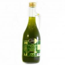 Олія Terre Sapienti extra vergine оливкова не фільтрована 0,750л
