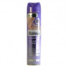 Лак для волосся Balea volumen effekt 4 300мл
