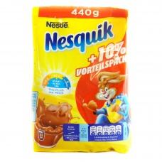 Шоколадний напій Nesguik 440г