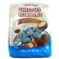 Шокладни конфеты Choco bonbons 200г